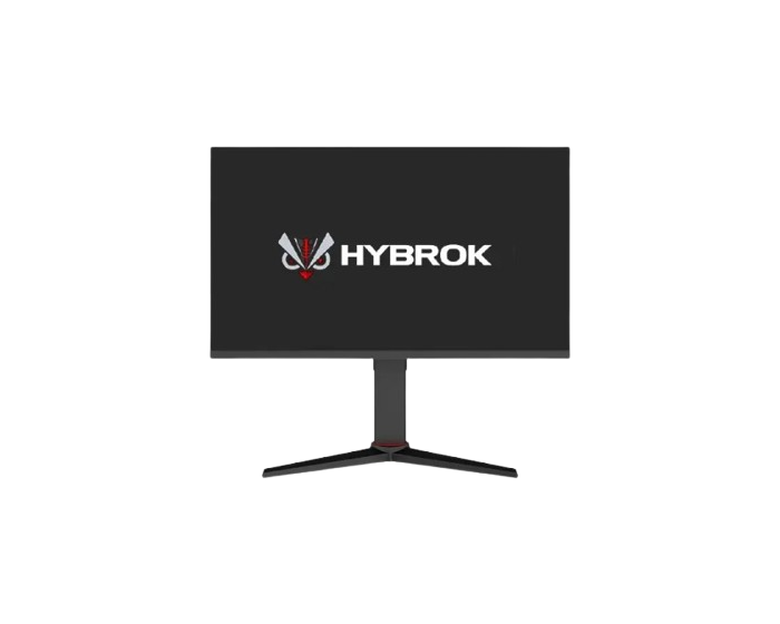 Écran PC Gamer HYBROK HG27XIS 27" IPS Full HD 240Hz – Performance et Précision – Image 2