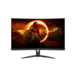 Écran PC Gaming AOC 32’’ Curved 240 Hz – Full HD (1920 × 1080 px)