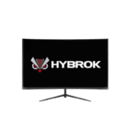Écran PC Hybrok HP24IFL 24" IPS 100Hz FHD HD Noir