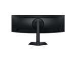 Écran incurvé SAMSUNG Smart SERIE 9 49'' 32:9 / 1000R / 144Hz / HAS / DQHD (LS49FG910EUXEN) – Image 7