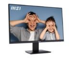Ecran PC Msi PRO MP273U 27" UHD 4K Noir (9S6-3PB4CH-208)