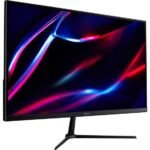 Écran Gaming Acer Nitro QG270S3 - 27" Full HD 1080p HDMI, DisplayPort (UM.HQ0EE.304)