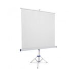 Ecran Portable ORAY Byron2 avec Trépied 200x200 (TRE02B1200200)