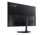 Écran Gaming Acer 24" Full HD 1920 x 1080 Nitro XF0 HDMI, DisplayPort (UM.QX0EE.319) – Image 2