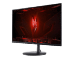 Écran Gaming Acer 24" Full HD 1920 x 1080 Nitro XF0 HDMI, DisplayPort (UM.QX0EE.319) – Image 4
