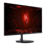 Écran Gaming Acer 24" Full HD 1920 x 1080 Nitro XF0 HDMI, DisplayPort (UM.QX0EE.319)