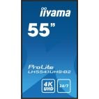 Ecran d'affichage dynamique de messages IIYAMA ProLite LH5541UHS-B2 - 55" 4K UHD – Image 3