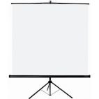 ECRAN DE PROJECTION Trépied EYEPLAY 200x200 cm – Image 3