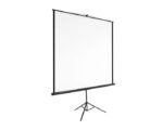 ECRAN DE PROJECTION Trépied EYEPLAY 200x200 cm – Image 4