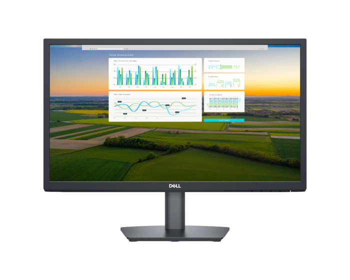 Ecran DELL 22-E2225H-54,48 cm  21,5" Full HD (E2225H-3Y) – Image 5