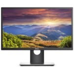 ECRAN DELL P2217H/21.5/LED/1920x 1080/16:9/6ms/VGA/HDMI  /Compatible Stand _Grade B – Image 2