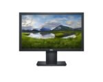 Ecran DELL  Monitor 46.99cm 18.5" Black (E1920H-3Y) – Image 4