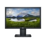 Ecran DELL  Monitor 46.99cm 18.5" Black (E1920H-3Y) – Image 5