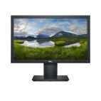Ecran DELL  Monitor 46.99cm 18.5" Black (E1920H-3Y) – Image 2