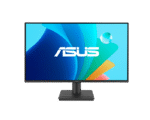 Ecran Moniteur Gaming ASUS VA249HG 24" IPS Full HD 120Hz Montable sur le mur (90LM02W0-B01171) – Image 2