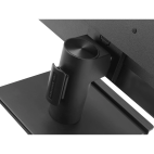 Ecran Moniteur Gaming ASUS VA249HG 24" IPS Full HD 120Hz Montable sur le mur (90LM02W0-B01171) – Image 5