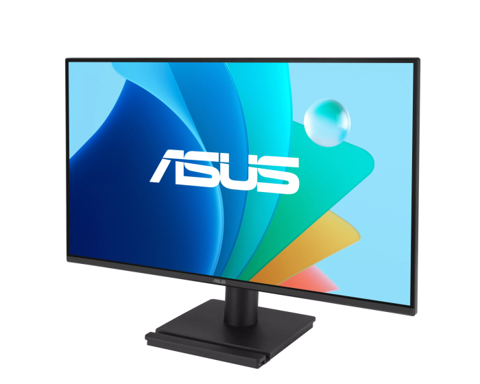 Ecran Moniteur Gaming ASUS VA249HG 24" IPS Full HD 120Hz Montable sur le mur (90LM02W0-B01171) – Image 4
