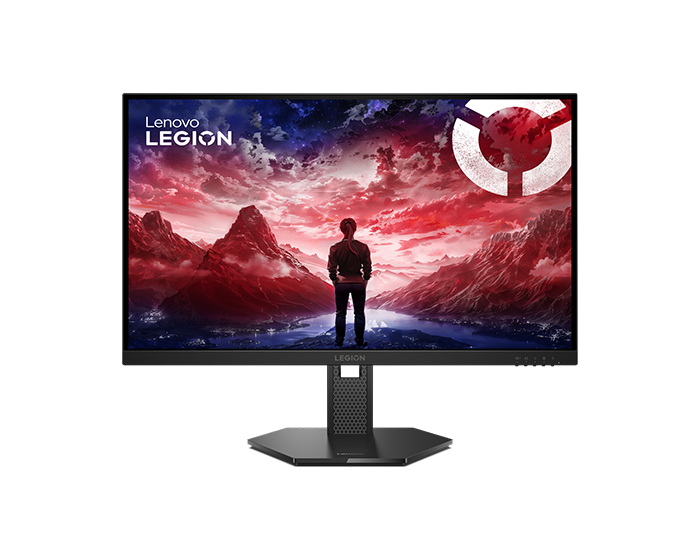 Ecran Moniteur Gaming Lenovo Legion 27Q-10 2K QHD 27" (68C6GAC4EU) – Image 3