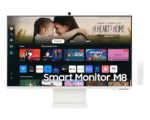 Ecran Moniteur intelligent SAMSUNG  32 " M8 M80D UHD (LS32DM801UUXEN) – Image 7