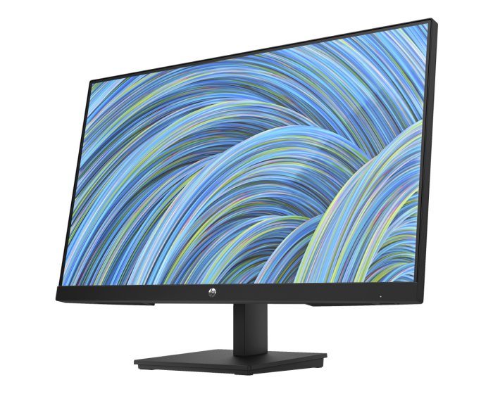 Ecran PC HP FHD V24v G5 23,8 Pouces (65P62AA) – Image 7