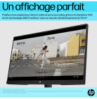Ecran PC HP FHD V24v G5 23,8 Pouces (65P62AA) – Image 8