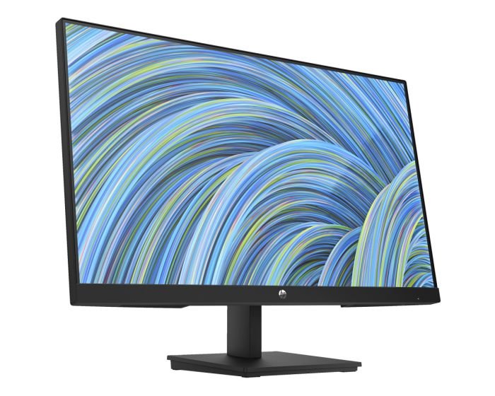 Ecran PC HP FHD V24v G5 23,8 Pouces (65P62AA) – Image 10