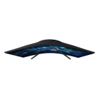 Ecran SAMSUNG Moniteur Gaming Curved 49" 32:9 / 1000R / Sans Bordure / 240Hz (LS49CG950EUXEN) – Image 8