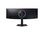 Ecran SAMSUNG Moniteur Gaming Curved 49" 32:9 / 1000R / Sans Bordure / 240Hz (LS49CG950EUXEN) – Image 4