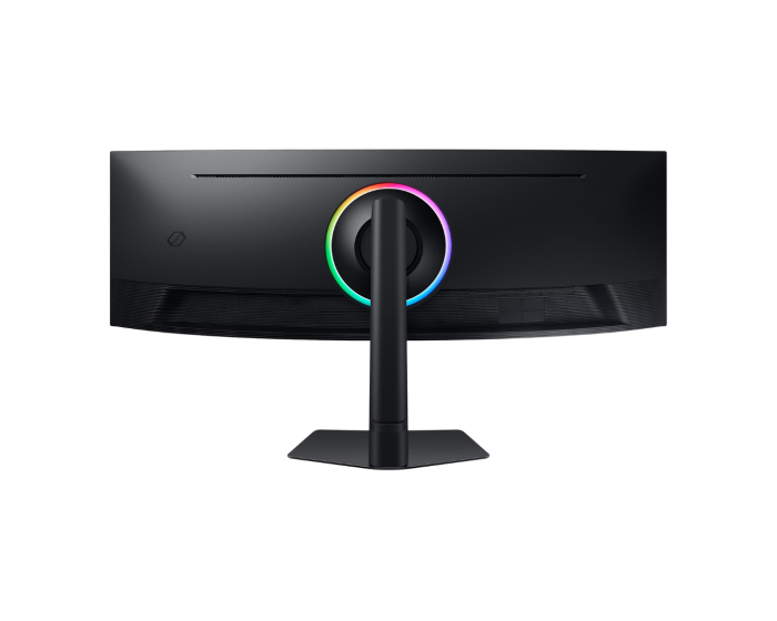 Ecran SAMSUNG Moniteur Gaming Curved 49" 32:9 / 1000R / Sans Bordure / 240Hz (LS49CG950EUXEN) – Image 4