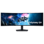 Ecran SAMSUNG Moniteur Gaming Curved 49" 32:9 / 1000R / Sans Bordure / 240Hz (LS49CG950EUXEN) – Image 6