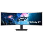 Ecran SAMSUNG Moniteur Gaming Curved 49" 32:9 / 1000R / Sans Bordure / 240Hz (LS49CG950EUXEN)