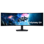 Ecran SAMSUNG Moniteur Gaming Curved 49" 32:9 / 1000R / Sans Bordure / 240Hz (LS49CG950EUXEN) – Image 7