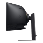 Ecran SAMSUNG Moniteur Gaming Curved 49" 32:9 / 1000R / Sans Bordure / 240Hz (LS49CG950EUXEN) – Image 5