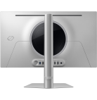 Ecran SAMSUNG Moniteur Gaming OLED 27" 16:9 Flat / 240Hz / has / 0.03 ms /QHD (LS27DG610SUXEN) – Image 3