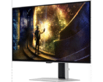 Ecran SAMSUNG Moniteur Gaming OLED 27" 16:9 Flat / 240Hz / has / 0.03 ms /QHD (LS27DG610SUXEN) – Image 10