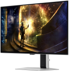 Ecran SAMSUNG Moniteur Gaming OLED 27" 16:9 Flat / 240Hz / has / 0.03 ms /QHD (LS27DG610SUXEN) – Image 2