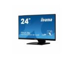 ECRAN TACTILE 24 POUCES IIYAMA PROLITE T2454MSC-B1 TOUCH Full HD (1920x1080) – Image 4