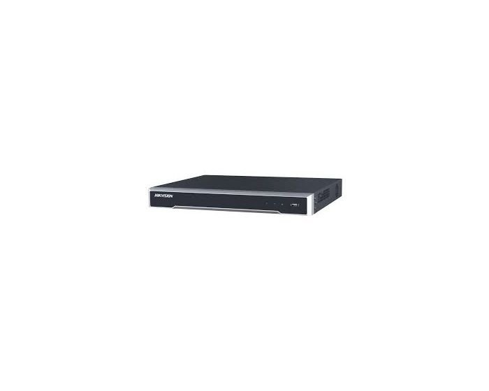 Enregistreur vidéo NVR Hikvision | 16 canaux PoE | 2 emplacement disque dur (DS-7616NI-K2-16P) – Image 3