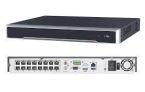 Enregistreur vidéo NVR Hikvision | 16 canaux PoE | 2 emplacement disque dur (DS-7616NI-K2-16P) – Image 2