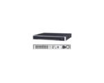 Enregistreur vidéo NVR Hikvision | 16 canaux PoE | 2 emplacement disque dur (DS-7616NI-K2-16P)
