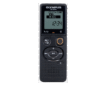 ENREGISTREUR VOCAL NUMERIQUE - DICTAPHONE OLYMPUS VN-541PC NOIR – Image 3