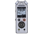 ENREGISTREUR VOCAL NUMERIQUE - DICTAPHONE OLYMPUS LS-P1