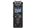 ENREGISTREUR VOCAL NUMERIQUE - DICTAPHONE OLYMPUS LS-P4 – Image 7
