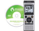 ENREGISTREUR VOCAL NUMERIQUE - DICTAPHONE OLYMPUS WS-852 DNS – Image 4