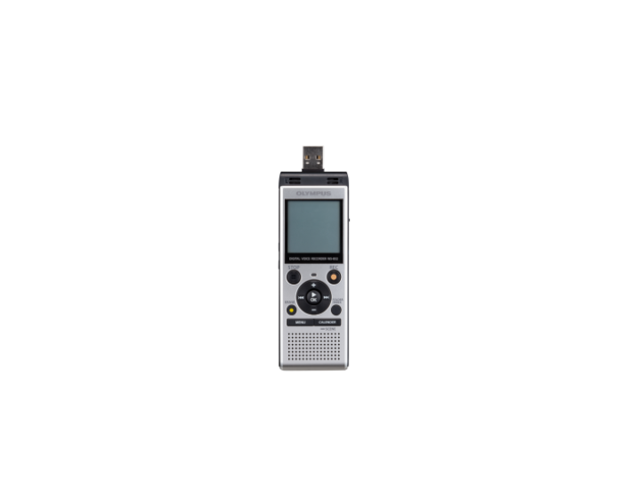 ENREGISTREUR VOCAL NUMERIQUE - DICTAPHONE OLYMPUS WS-852 DNS – Image 2