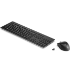 Ensemble clavier et souris HP sans fil rechargeables 950MK (3M165AA) – Image 4