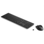 Ensemble clavier et souris HP sans fil rechargeables 950MK (3M165AA)