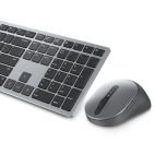 Ensemble Clavier et souris Sans fil Dell Pro Plus - KM7321W - français (AZERTY) – Image 2