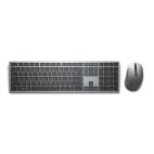 Ensemble Clavier et souris Sans fil Dell Pro Plus - KM7321W - français (AZERTY) – Image 7