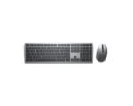 Ensemble Clavier et souris Sans fil Dell Pro Plus - KM7321W - français (AZERTY) – Image 3